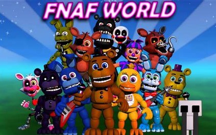 Soo Many FREDDIES!!!!